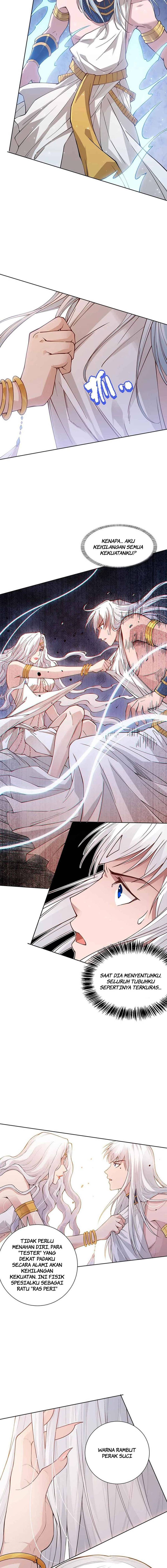 Ultimate Soldier Chapter 156 Gambar 6